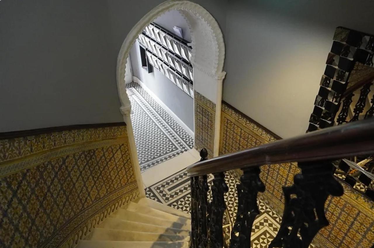 גיברלטר Delightful City Centre Studio Clarendon Apartment - Grand Central House מראה חיצוני תמונה